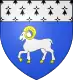 Coat of arms of Quimper