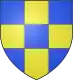 Coat of arms of Quirbajou