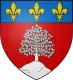Coat of arms of Réalmont