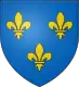 Coat of arms of Réalville