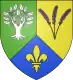 Coat of arms of Réauville