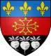 Coat of arms of Rabastens