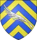 Coat of arms of Raucourt