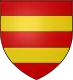 Coat of arms of Rebigue