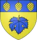 Coat of arms of Rebréchien