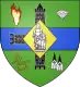 Coat of arms of Remungol