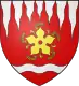 Coat of arms of Renaucourt