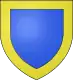 Coat of arms of Rennes-le-Château