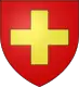 Coat of arms of Rennes-les-Bains