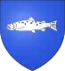 Coat of arms of Riervescemont