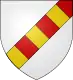 Coat of arms of Rieucros