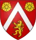 Coat of arms of Rieumajou