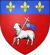 Coat of arms of Rieux-de-Pelleport