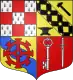Coat of arms of Rigney
