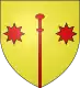 Coat of arms of Rimplas