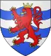 Coat of arms of Rioux