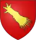 Coat of arms of Ris-Orangis