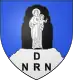 Coat of arms of Ris