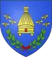 Coat of arms of Rive-de-Gier