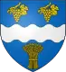 Coat of arms of Rivières