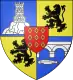 Coat of arms of La Roche-Maurice