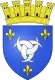 Coat of arms of Rocroi