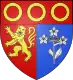 Coat of arms of Rodelle