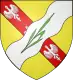 Coat of arms of Rohrbach-lès-Bitche