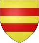 Coat of arms of Roissy-en-Brie