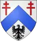 Coat of arms of Rolbing