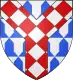 Coat of arms of Romiguières