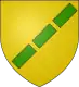 Coat of arms of Roquemaure