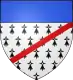 Coat of arms of Rosporden