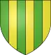 Coat of arms of Rouffiac