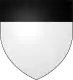 Coat of arms of Roumégoux