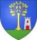 Coat of arms of Le Rouret