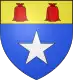 Coat of arms of Roussac