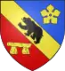 Coat of arms of Roussayrolles