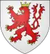 Coat of arms of Roussy-le-Village