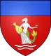 Coat of arms of Royat