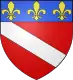 Coat of arms of Roye