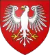 Coat of arms of Rumilly