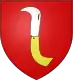 Coat of arms of Rustroff