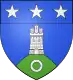 Coat of arms of Ségus