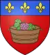 Coat of arms of Sémalens