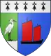 Coat of arms of Séné