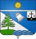 Coat of arms of Sérénac