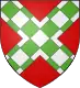 Coat of arms of Sérignan