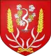 Coat of arms of Sacy