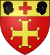 Coat of arms of Sadournin